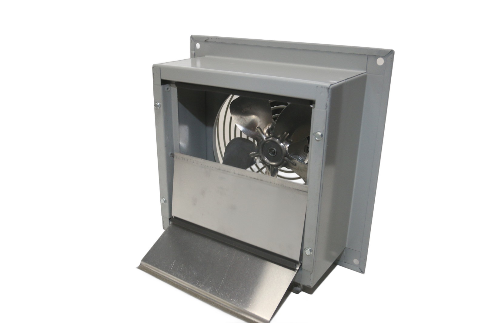 Wall Shutter Exhaust Fan